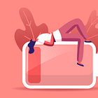 Do you have "existential burnout"?