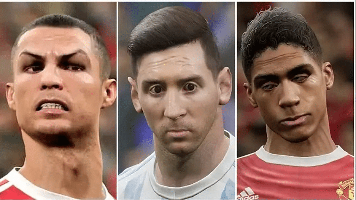 eFootball 2022 ha dei problemi: è il peggior gioco di sempre di Konami thumbnail