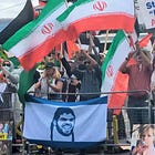 Pro-Palestine activist calls Hamas Palestine’s “white blood cells”