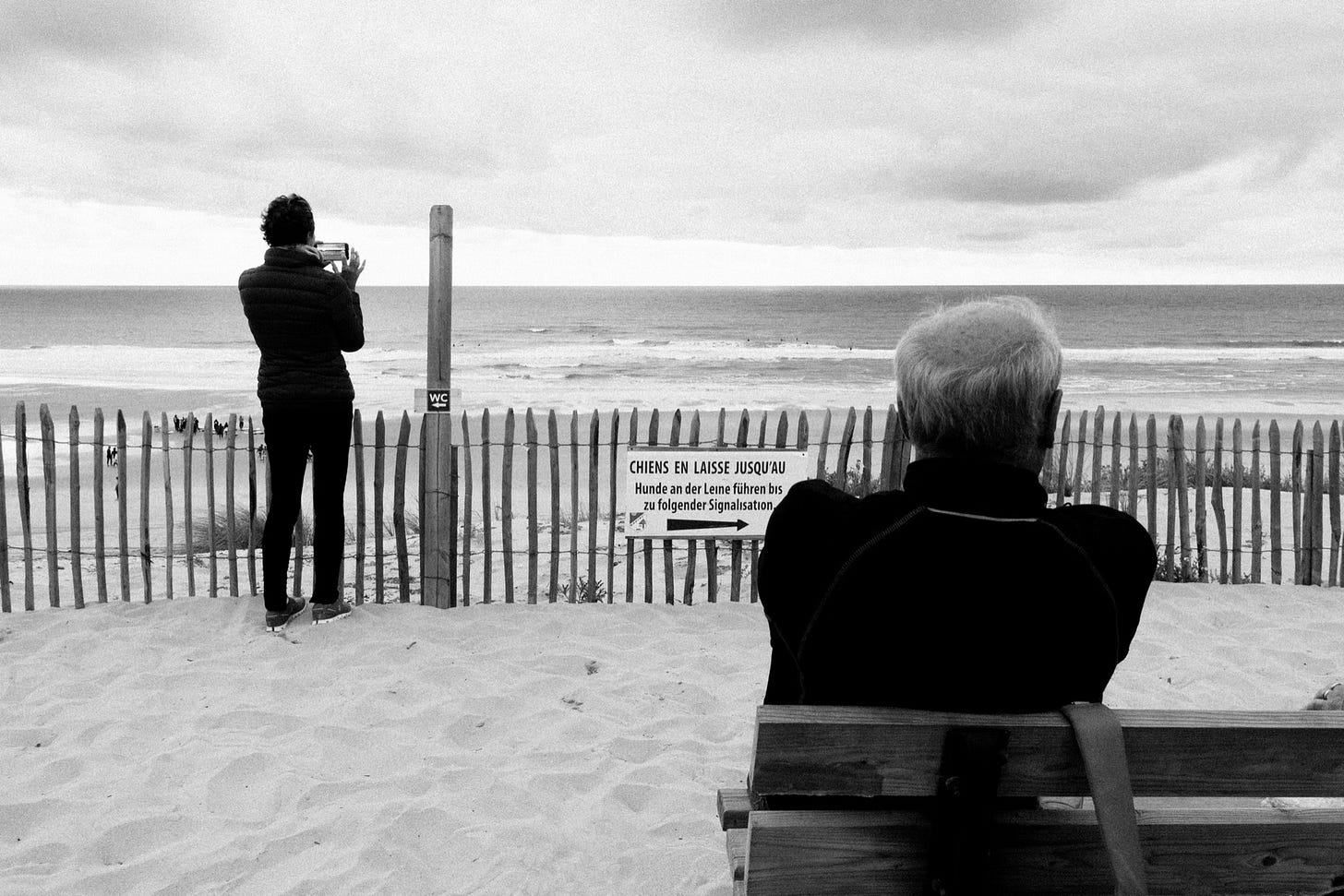 Photos by Niccolò Parodi.