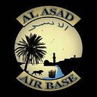 Rockets Fired At Al-Asad Airbase Housing US Troops, Several Injuries. U.S. Posturing Assets to Defend Israel, U.S. Forces in Middle East