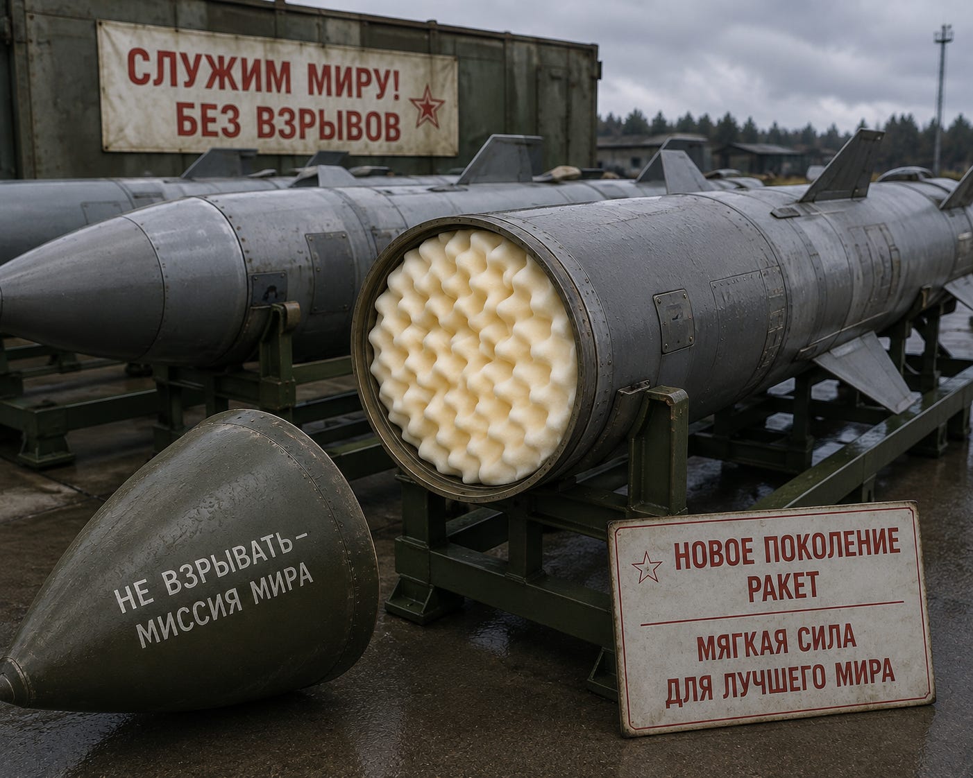Hirmutavate pealkirjade taga: miks Venemaa ballistiliste raketikampaaniate strateegia ei suuda Ukrainat murda