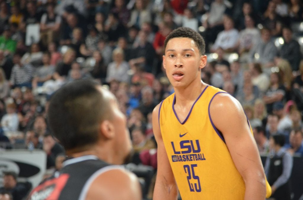 ben simmons ben simmons