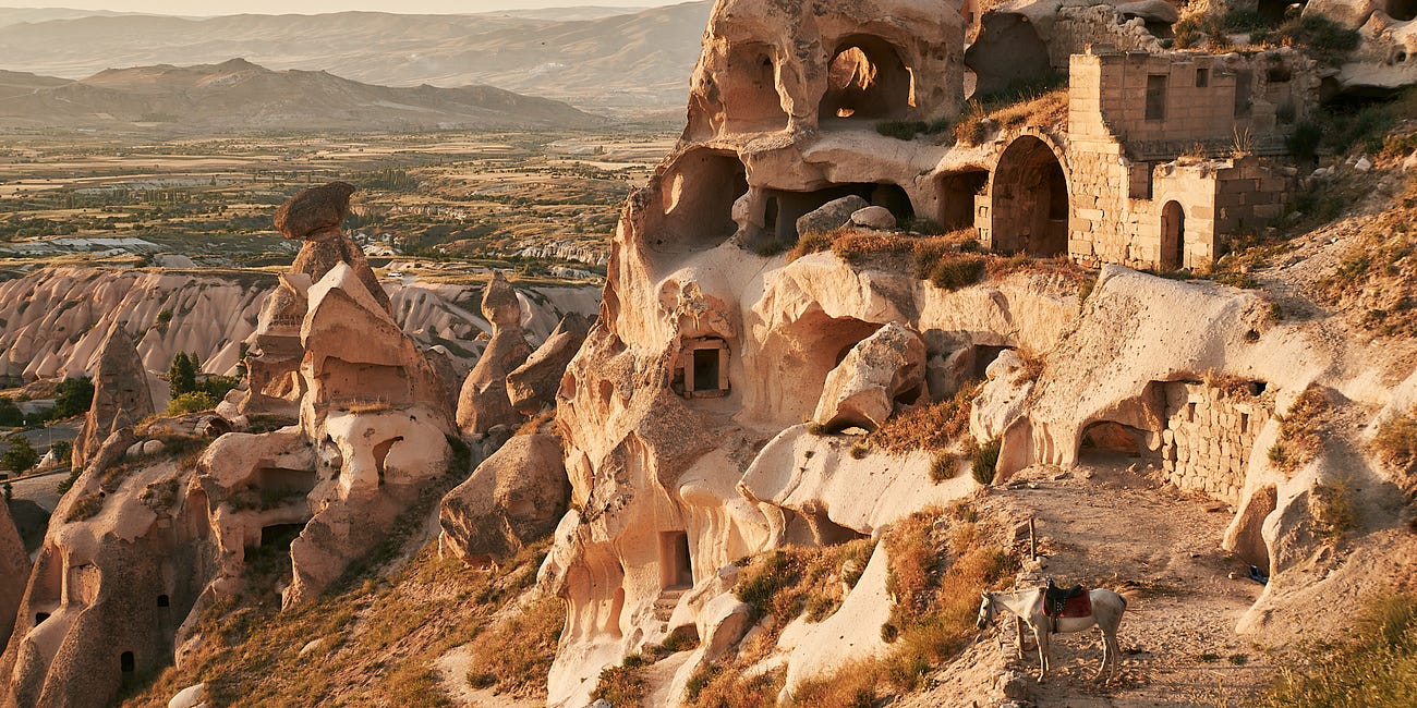 The Secret of Happiness...