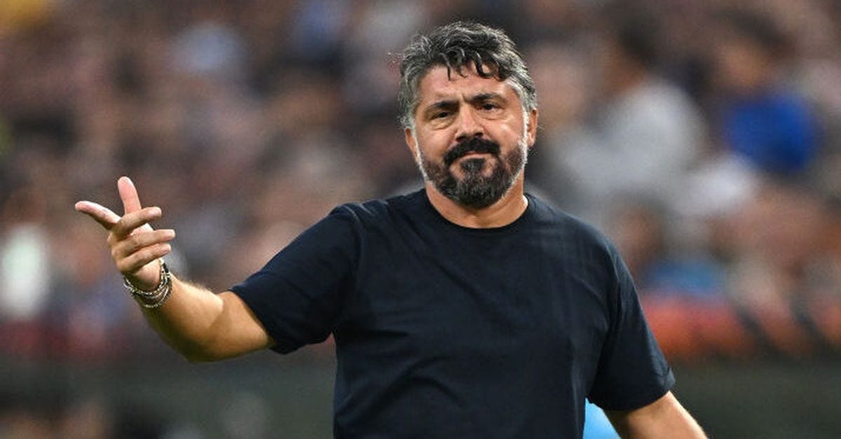 Sky – Rino Gattuso sarà il nuovo Ct della Nazionale: ecco quando ...