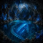 Activating Your Krystal Blueprint: A Guided Meditation 