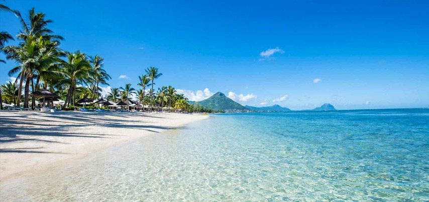 10 Reasons Why You Should Book Your Holidays To Mauritius - Mauritius  Attractions