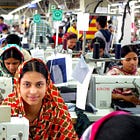 Why Developing nations need to create thriving export industries