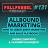 Full-Funnel B2B Marketing