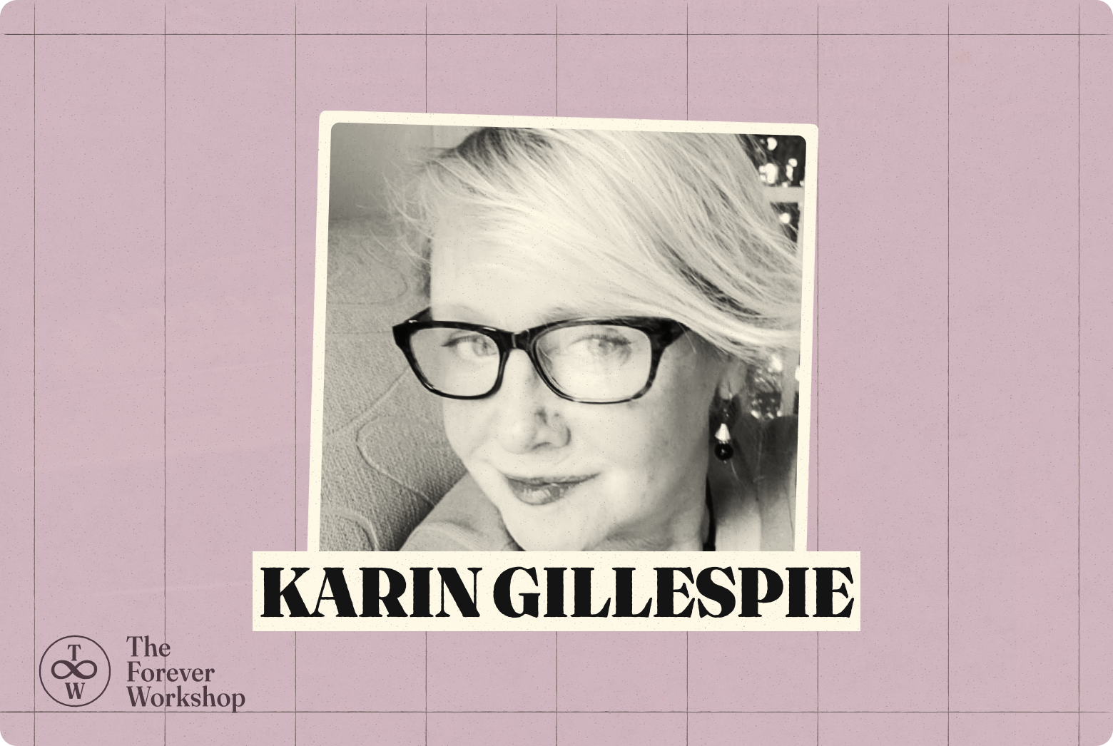 Karin Gillespie - Creator of the Substack bestseller "Pitch Your Novel"