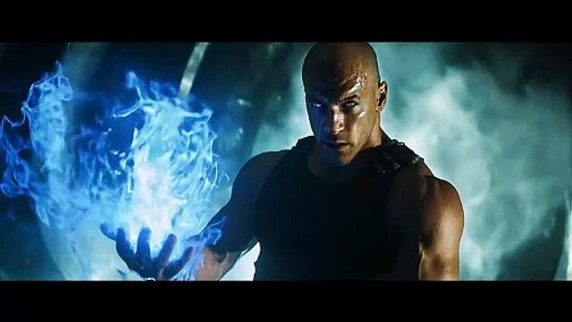 Riddick 4_ Furya (2025) - First Trailer _ Vin Diesel