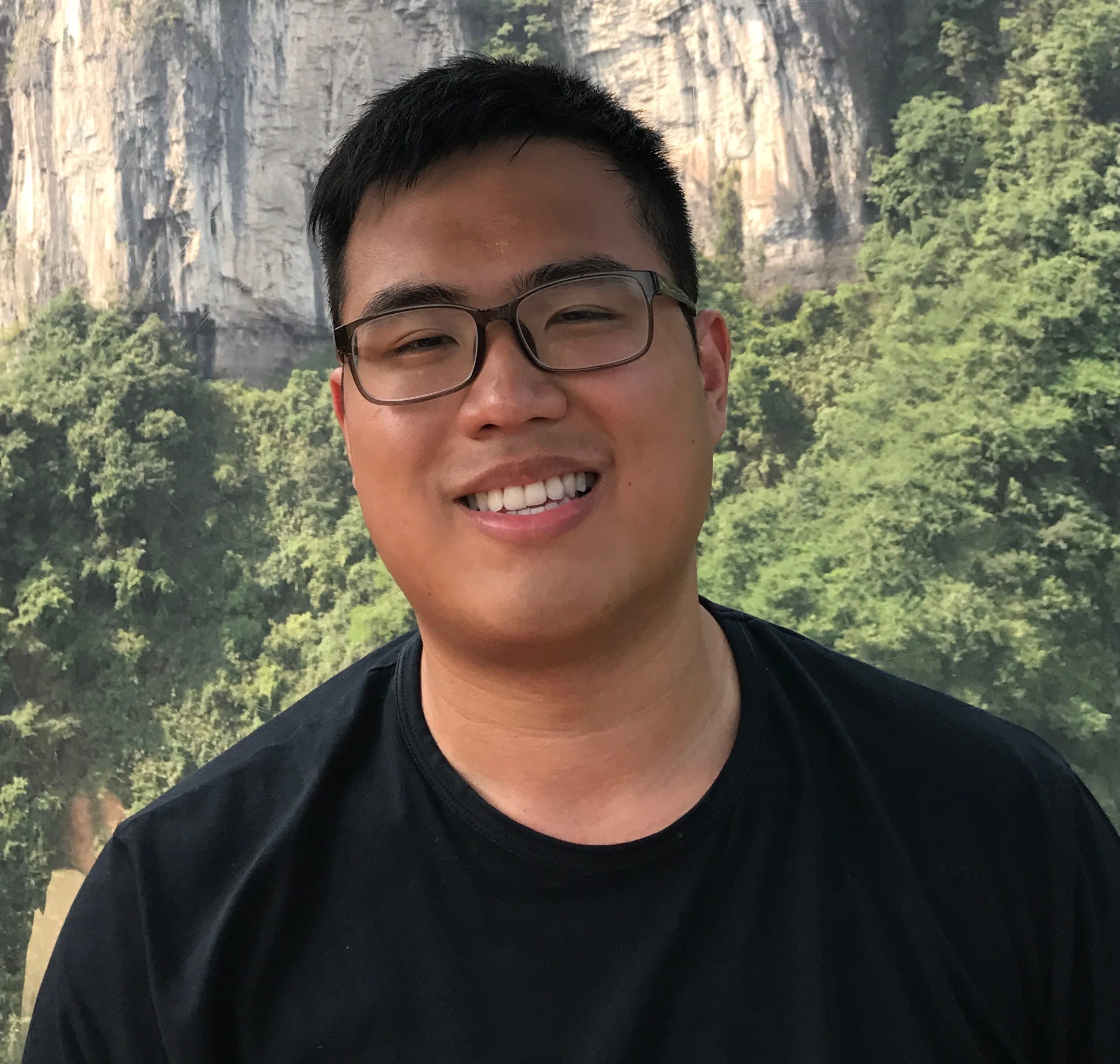 Substack profile picture for @hanif