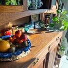 Petits bonheurs de l'hiver