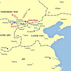 The Turks of China