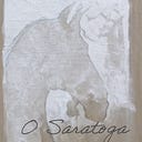 Logo for O Saratoga