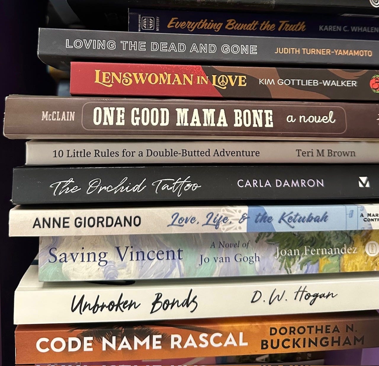 What Does a Title Mean to You?