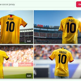 Snow Week Project: Monday