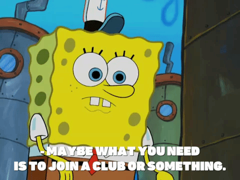 Meeting-new-people GIFs - Get the best GIF on GIPHY