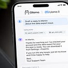 Private AI Agents with Ollama: run Llama-3-Groq-8B-Tool-Use locally