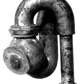 Elsa Von Freytag-Loringhoven - Novemberday (1924)