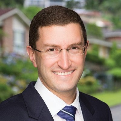 Image result for julian leeser Image result for julian leeser