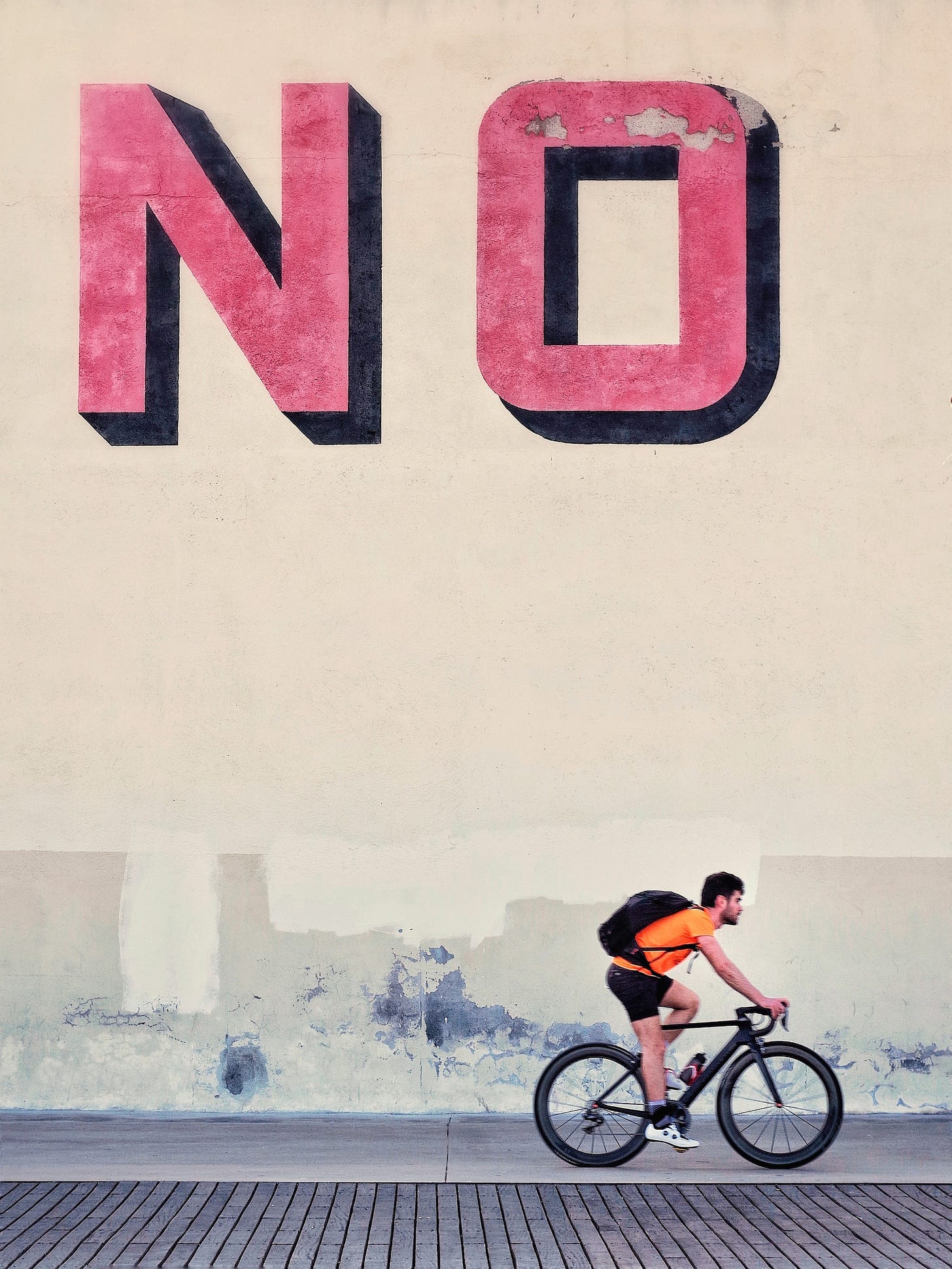 Daily Productive Sharing 784 - Say No in Work Daily Productive Sharing 784 - Say No in Work