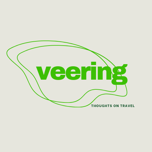 Veering