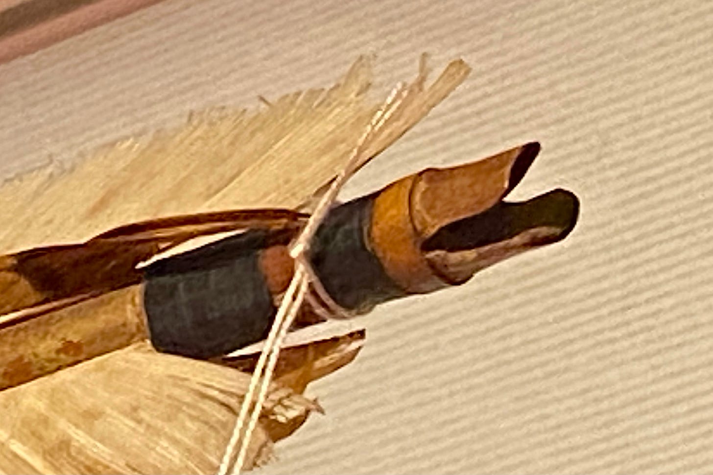 Yajiri / Zoku – Samurai Arrowhead Types Pt. 3