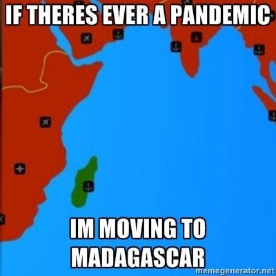 r/gaming - The one thing Pandemic 2 has taught me r/gaming - The one thing Pandemic 2 has taught me