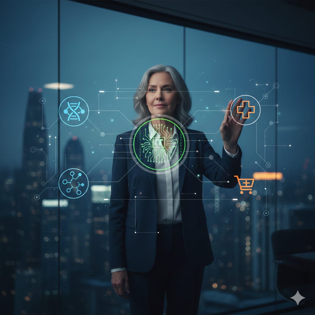 Why Changing Careers in the Age of AI Isn’t Just Possible—It’s Your ...