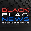 Logo for 🏴Black Flag News