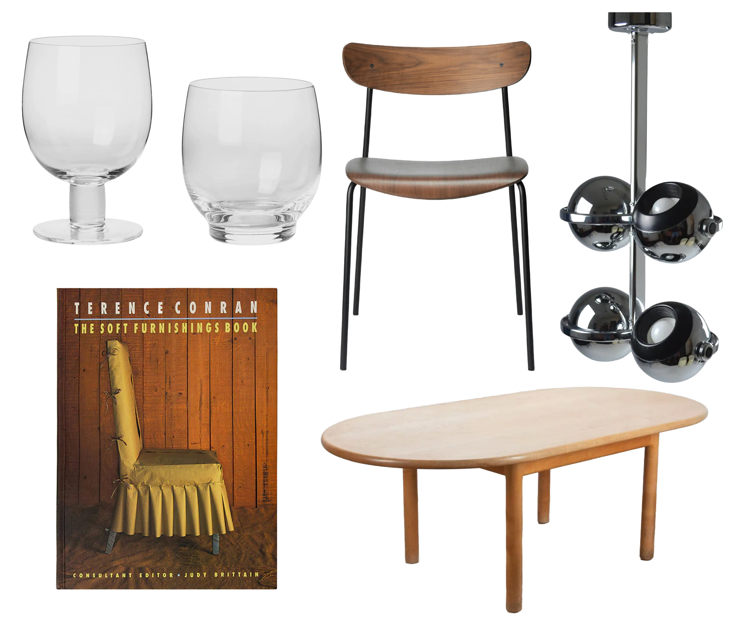 The Edit: Terence Conran and the Design of Modern Living