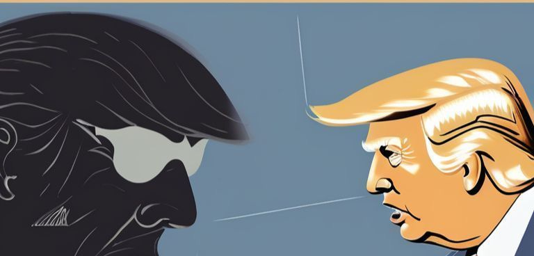 Age of Polarisation Age of Polarisation