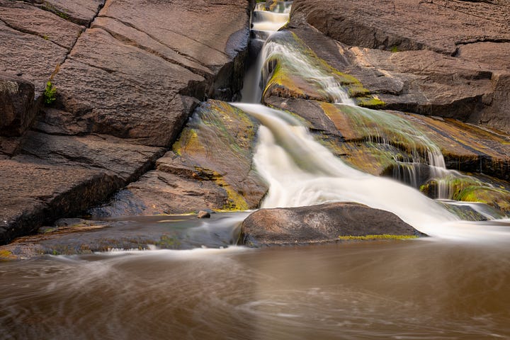 Beaver Falls