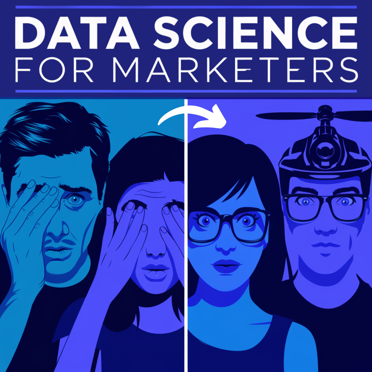 Data Science For Marketers 