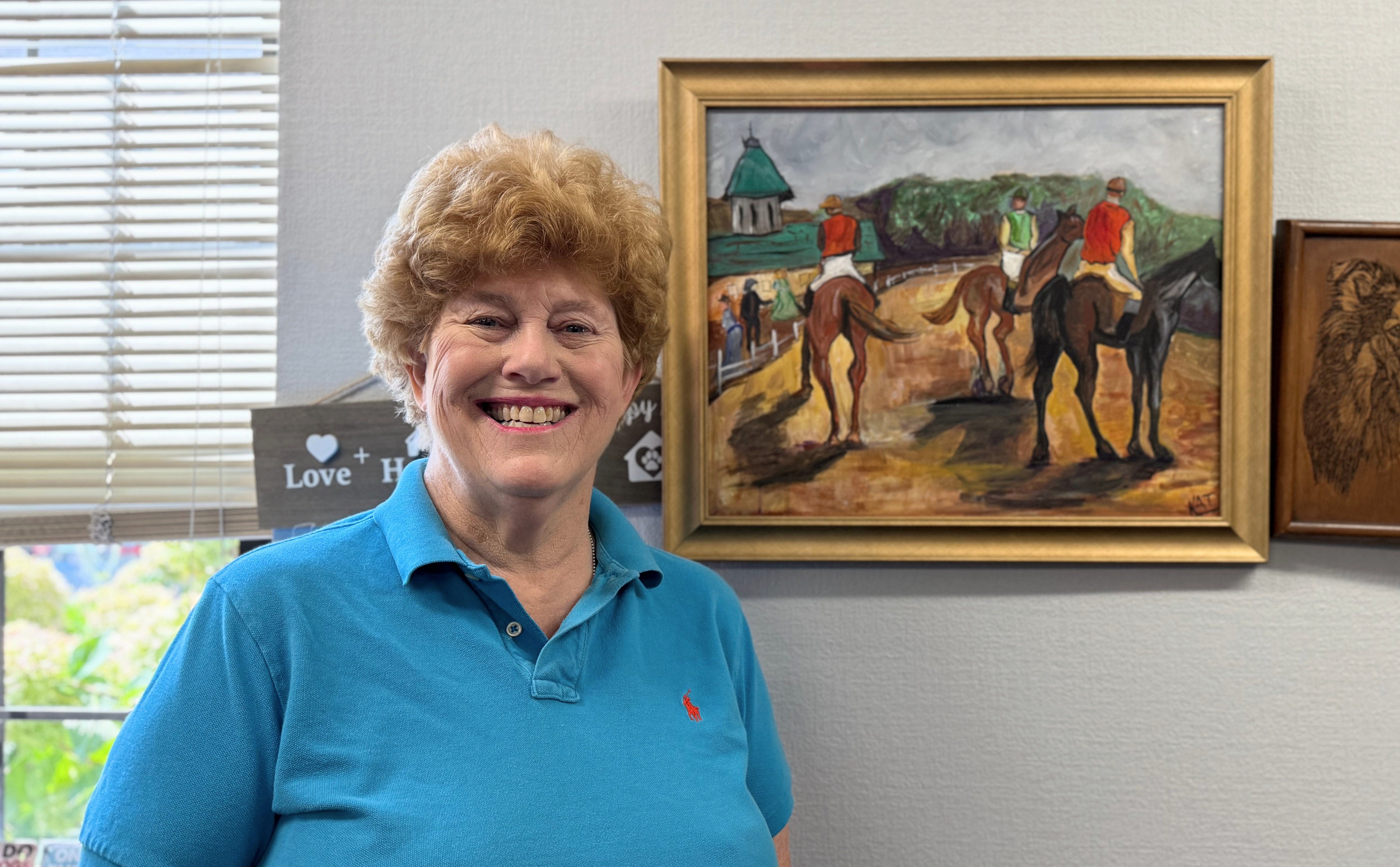 St. Clairsville’s Mayor – Part 1: ‘There’s just a lot of good reasons to want to be in St. Clairsville’