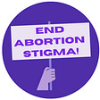 Ending Abortion Stigma's avatar