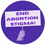Ending Abortion Stigma's avatar