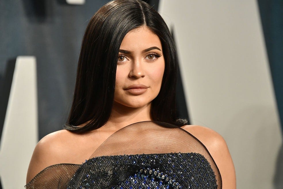 O apelo de Kylie Jenner e Kim Kardashian ao Instagram: "Pare de tentar ser  o TikTok" | Empresas | Valor Econômico