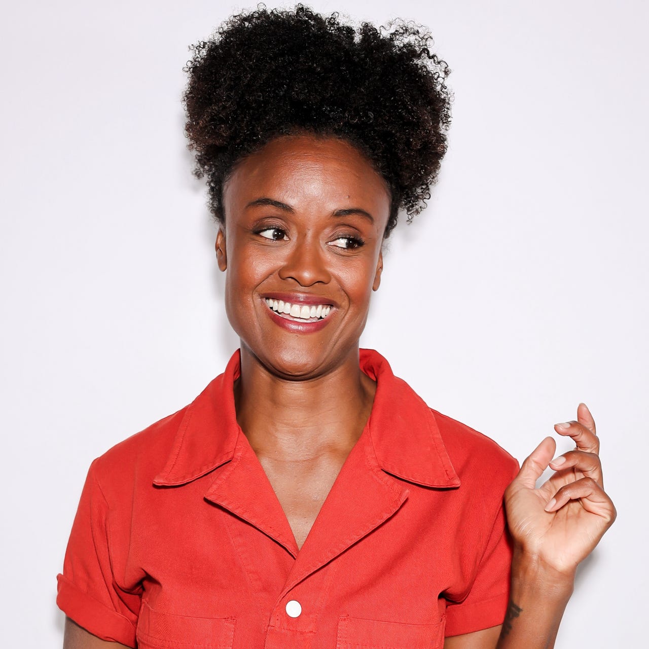 Fighting Fascist F*ckery with a Smile