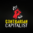 The Contrarian Capitalist's avatar