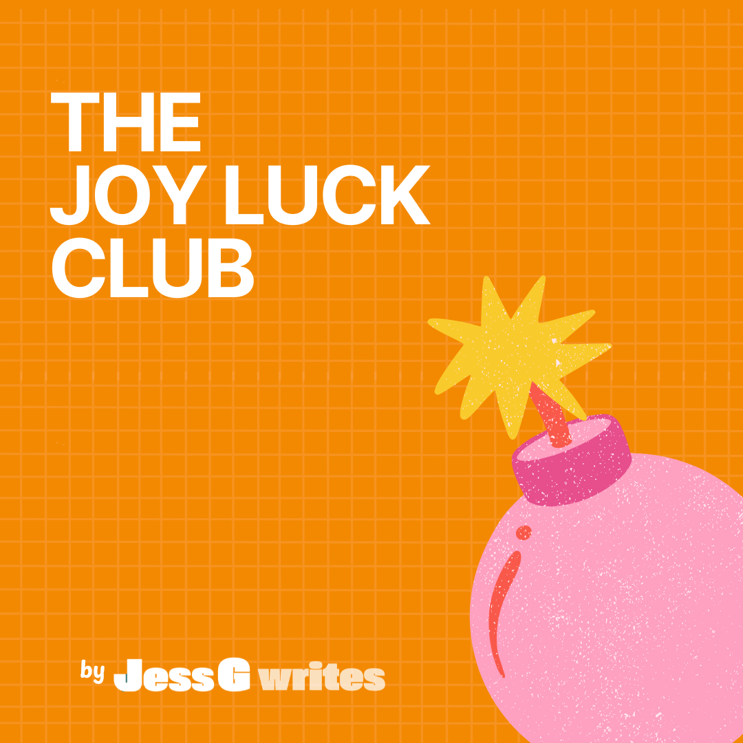 The Joy Luck Club