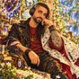 Alex Wolf's avatar