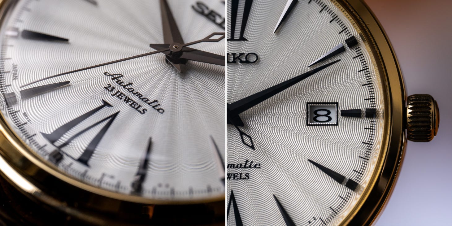 Seiko's Moonwatch (Sort of) - Provenance Watches