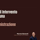 🧰 Nel "Rapportino" di Intervento C'è Quasi Sempre una Vendita Nascosta. Ma Finirà in Amministrazione (e Morirà Lì).