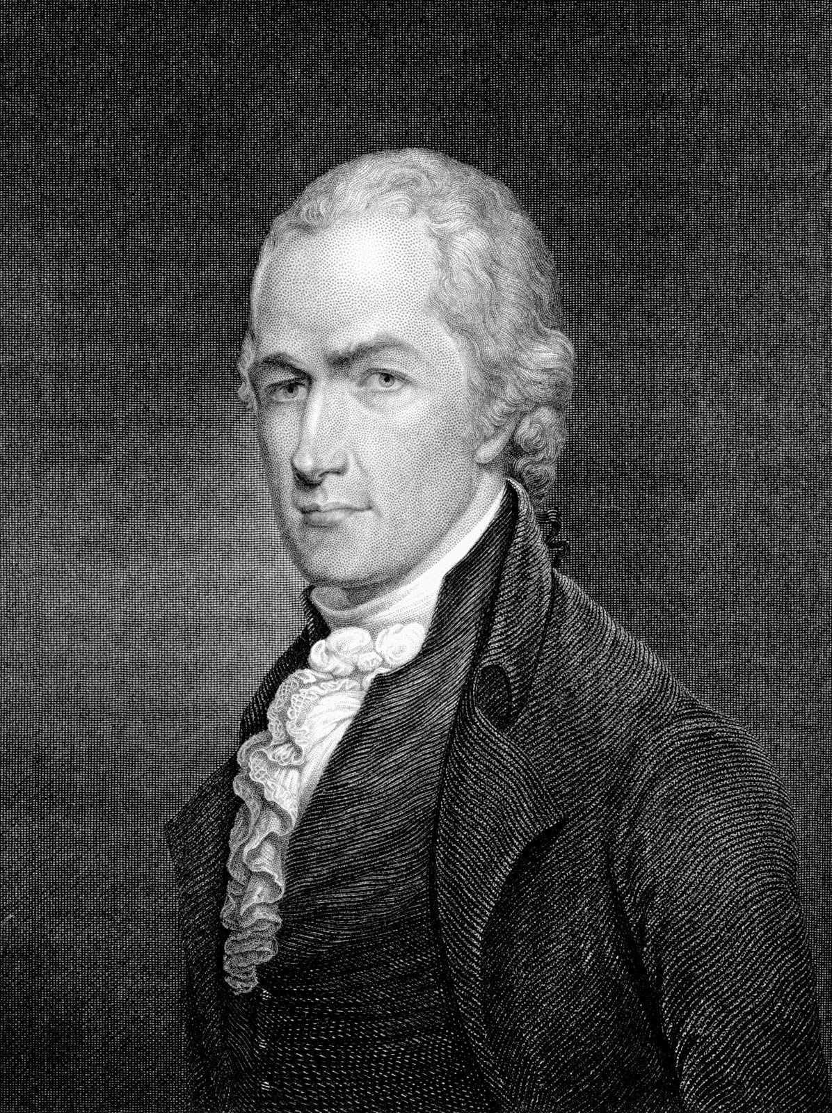 Alexander Hamilton | Biography, Duel, Musical, & Facts ...