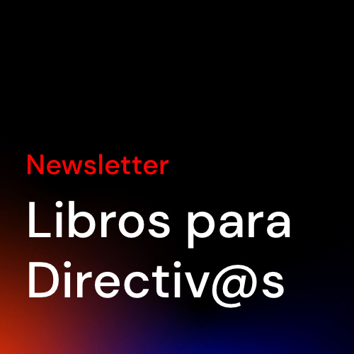 Libros para directiv@s