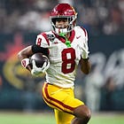 Previewing and predicting USC's season