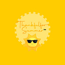 Logo for Thankfulfor– Summer™