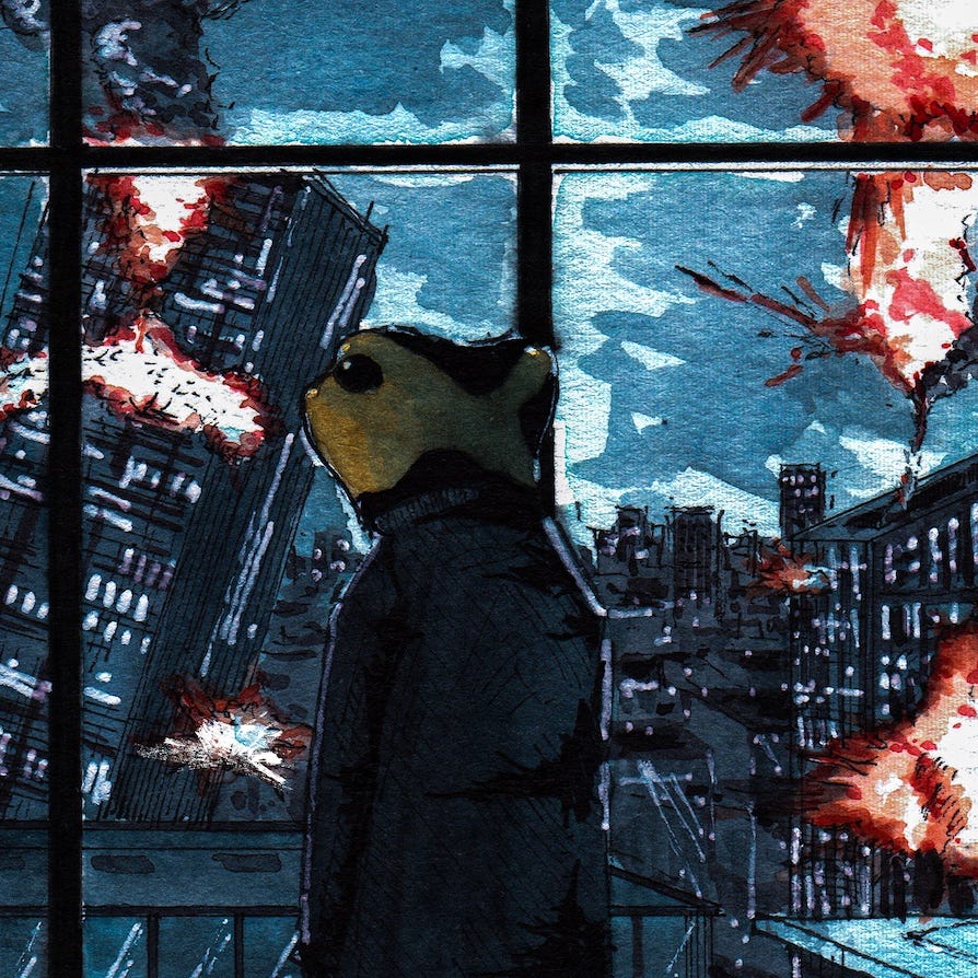 G3n3r4L’s Substack